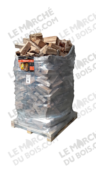 Vends bois de chauffage secs SNC Import Export