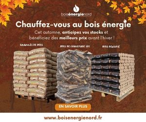 Bois Energie Nord